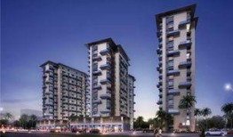 禹洲地产最新爆料,揭秘项目亮点与未来发展规划